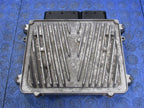 07 CLK550 CLS550 E550 SL550 ECU ECM Engine Computer UNLOCKED 273 153 5
