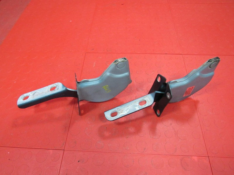 91-97 Toyota Land Cruiser LX450 FJ80 Hood Support Hinges Lift Hinge Pa