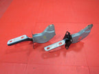 91-97 Toyota Land Cruiser LX450 FJ80 Hood Support Hinges Lift Hinge Pa