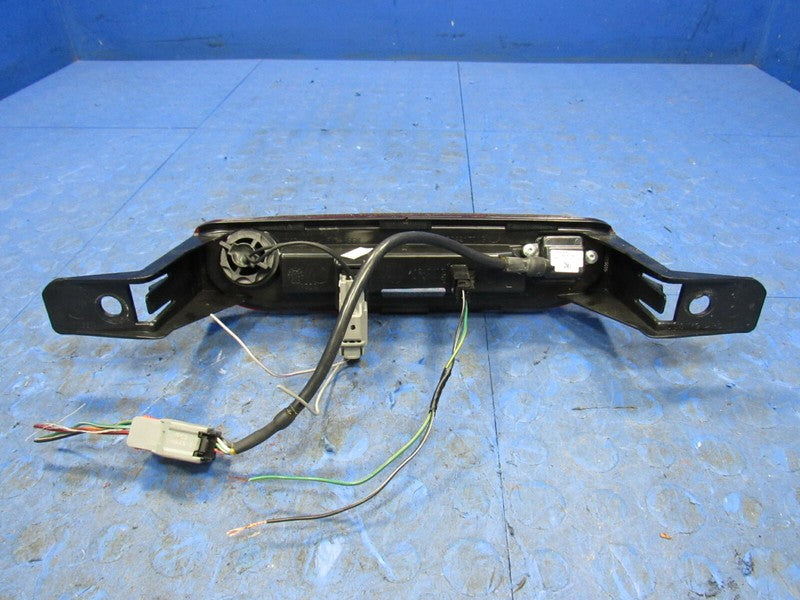 11-14 Chrysler 300 LED Third 3rd Brake Light Stop Lamp Backup Camera 5