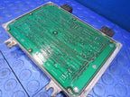 1997 Honda CRV CR-V CA Emissions ECU ECM PCM Engine Computer 37820-P3F