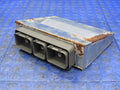 04 Lincoln LS 3.9L V8 ECU ECM PCM Engine Computer UPS1 4W4A-12A650-BUB