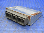 04 Lincoln LS 3.9L V8 ECU ECM PCM Engine Computer UPS1 4W4A-12A650-BUB