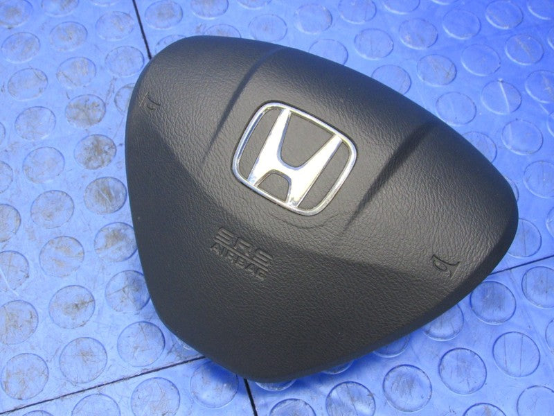 O9-I4 Honda Fit Insight Driver Steering Wheel Mounted Airbag Air Bag B