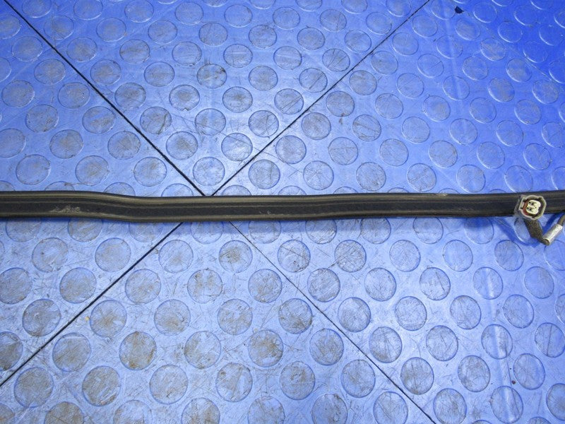 11-17 Honda Odyssey Rear Left Driver LH Sliding Power Door Pinch Senso