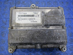 01-05 Sierra Silverado Duramax Allison TCU TCM Transmission Module 157