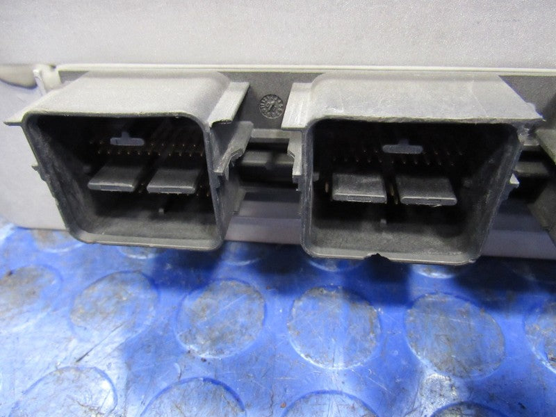06 Ford E350 Van 5.4L V8 ECU ECM PCM Engine Computer BDU1 6C2A-12A650-