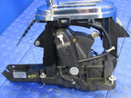 04-08 Ford F150 Console Mounted Floor Shifter Gear Shift Selector Knob