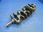 18-22 Toyota Camry Rav4 Avalon 2.5L A25AFKS Engine Crankshaft Crank Sh