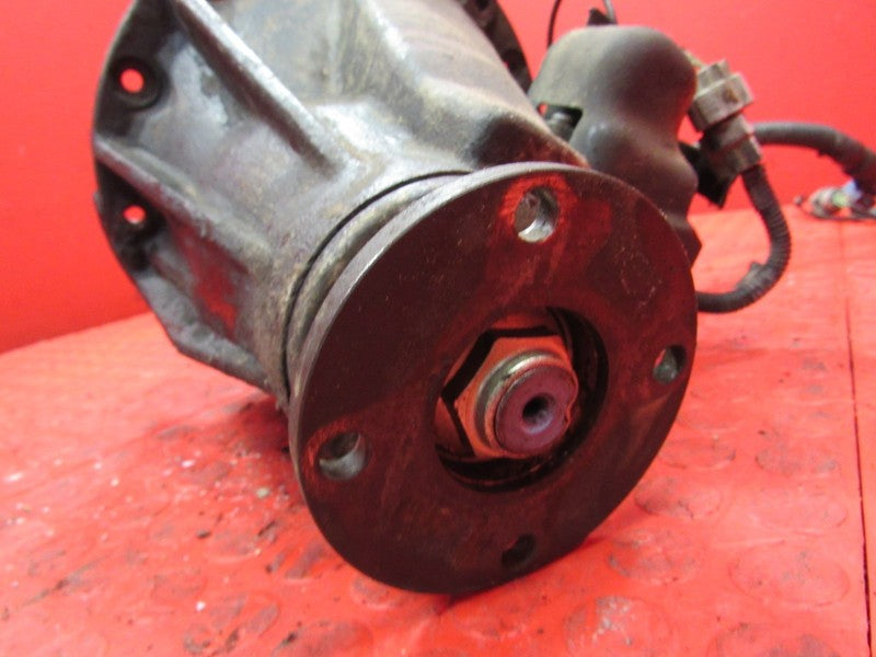 95-04 Toyota Tacoma / 96-02 4Runner E-Locker Rear Differential Carrier