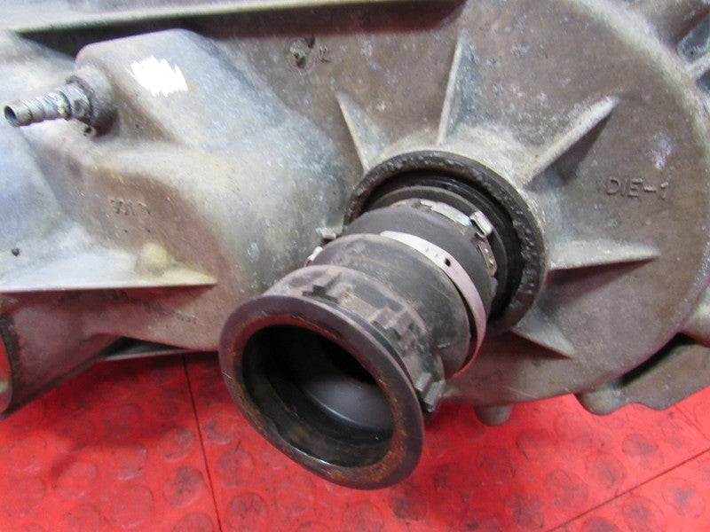 03-06 Escalade Yukon Sierra Denali AWD Electronic Transfer Case Opt NR