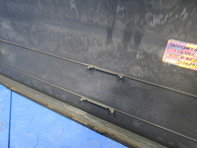 96-97 Lexus LX450 Right Passenger Side Exterior Door Cladding Trim Mol