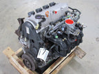 01-03 Honda Civic DX LX 1.7L D17A1 Non-VTEC Engine Motor w/Out EGR 61K