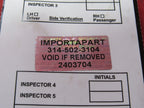 91-97 Land Cruiser FJ80 4.10 Rear Differential Carrier 3rd Member Non-