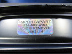 03-09 Lexus GX470 Sunroof Moonroof Sun Moon Roof Glass Panel OEM 2414
