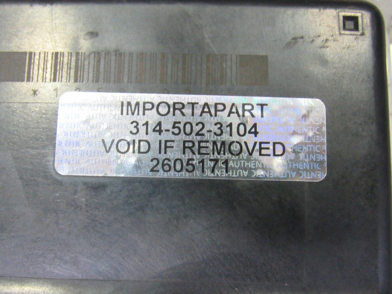 03-05 Chevy Silverado Suburban GMC Yukon Gas Pedal Drive By Wire TAC M