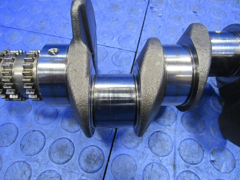 19-23 Infiniti QX50 / 22-24 Nissan Altima QX55 2.0L KR20DDET Crankshaf