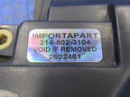 10-13 Land Rover LR4 Left & Right Xenon HID Headlight Head Light Lamp 
