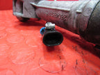 97-04 Chevrolet Corvette C5 Hydraulic Power Steering Gear Rack & Pinio