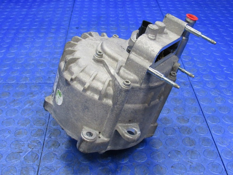 12-16 LaCrosse Regal Impala Malibu 2.4L Hybrid eAssist Alternator 2426