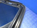 12-15 Honda Civic Coupe 2DR Sunroof Moonroof Sun Moon Roof Glass Panel