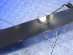 14-19 Kia Soul Tailgate Trim Garnish w/Rear View Camera Assembly OEM 3