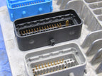 06 GTO Impala SSR Trailblazer V8 E40 ECU ECM PCM Engine Computer 12596