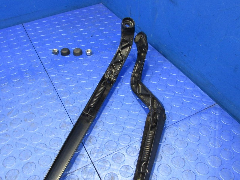 13-17 Honda Accord Windshield Wiper Arms Driver Passenger Set w/ Hardw