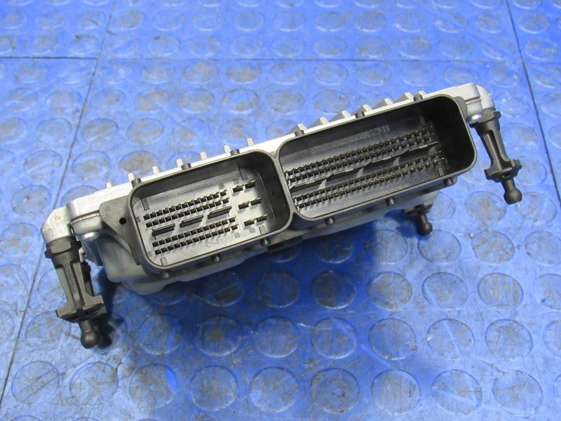 10 Mercedes-Benz GLK350 ECU ECM PCM Engine Computer UNLOCKED 272 153 9