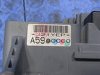 02-05 Honda Civic SI EP3 Cabin Interior Fuse Relay Box Block S5T-A02 O