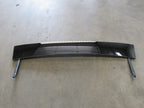 09-15 Toyota Venza Front Panoramic Sunroof Moonroof Sun Moon Roof Glas