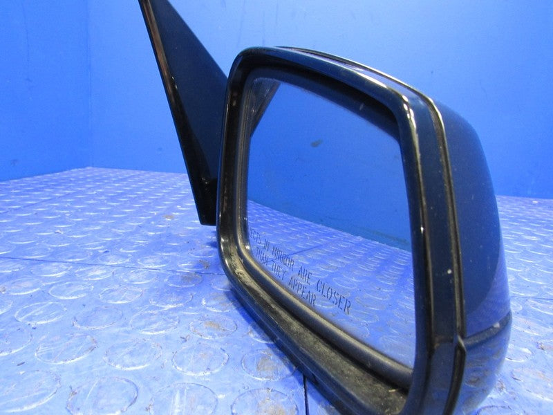 10-13 BMW 5 Series F07 RH Passenger Side Power Door Blind Spot Mirror 