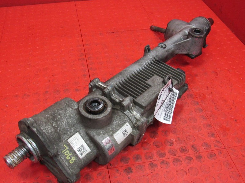 13-14 Ford F150 Power Steering Electric Rack and Pinion DL34-3D070-BA 