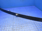 14-19 Kia Soul Tailgate Trim Garnish w/Rear View Camera Assembly OEM 4
