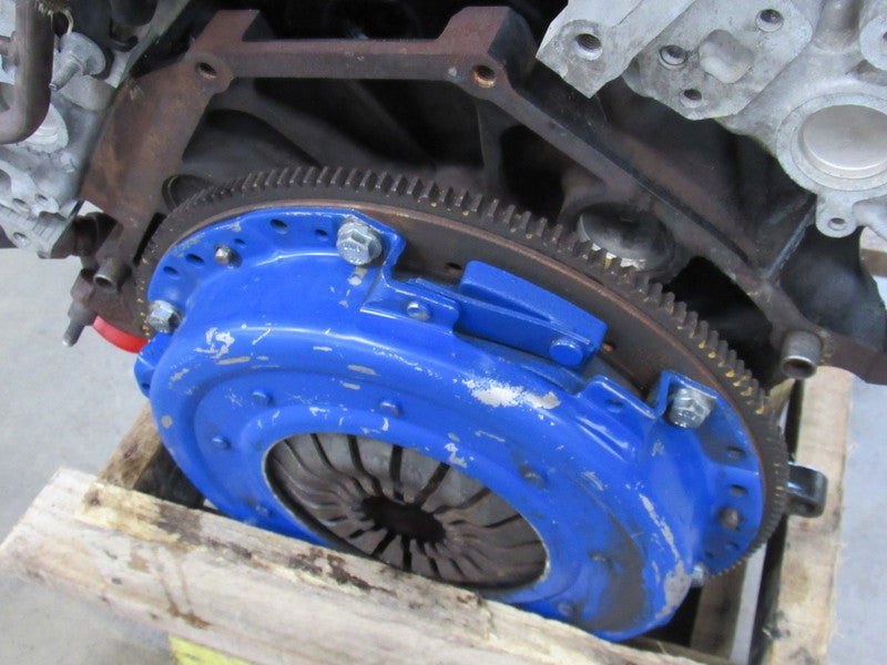 00 Ford Mustang GT V8 4.6L 2V SOHC Windsor Engine Motor Assembly VIN X