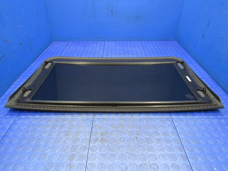 14-20 Nissan Rogue Front Panoramic Sunroof Moonroof Sun Moon Roof Glas