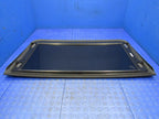 14-20 Nissan Rogue Front Panoramic Sunroof Moonroof Sun Moon Roof Glas
