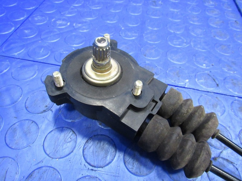 90-97 Mazda Miata MX5 Manual Window Regulator Crank Right RH Passenger
