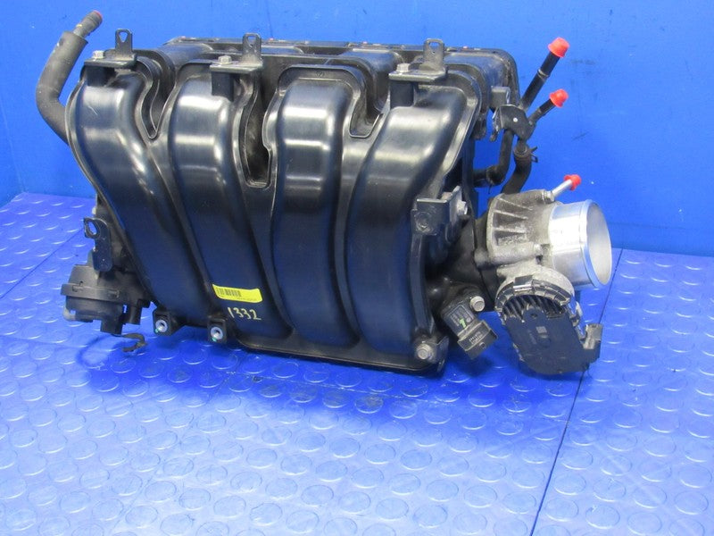 11-16 Hyundai Kia 2.4L LEV-2/ULEV Complete Intake Manifold 28310-2G700