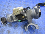 96-00 Honda Civic EX LX DX Automatic AT Column Ignition Key Cylinder S