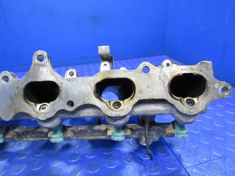 98-00 SC300 2JZGE 3.0L VVT-i Lower Intake Manifold W/Fuel Rail Injecto