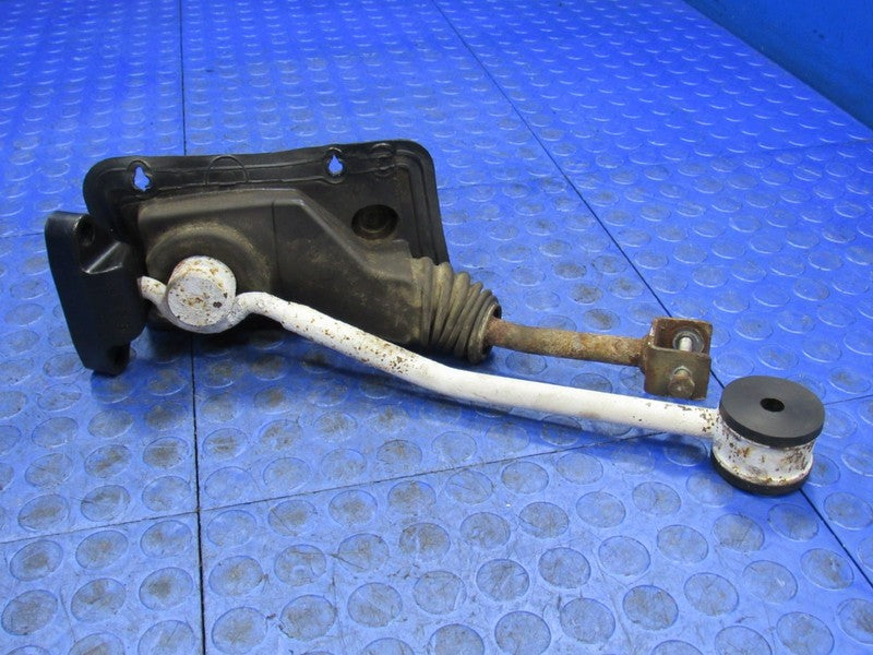 08-14 WRX / 05-09 Legacy Cobb 5MT Manual Short Throw Shifter W/ Linkag