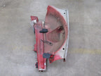 93-99 BMW E36 2DR Right RH Pass Front Strut Tower Frame Rail Cut M3 32