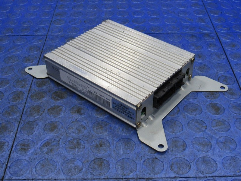 02-05 Chevrolet Impala Audio Radio Stereo Amplifier Amp OEM 10449235 1