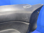 95-98 Nissan 240sx S14 Rear Seat Interior Quarter Panel Trim Black 267