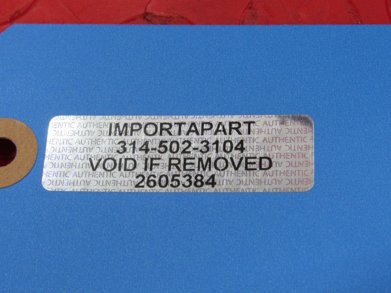 04-10 LX470 GX470 Tundra 4Runner 4.7L V8 Intake Manifold Throttle Body