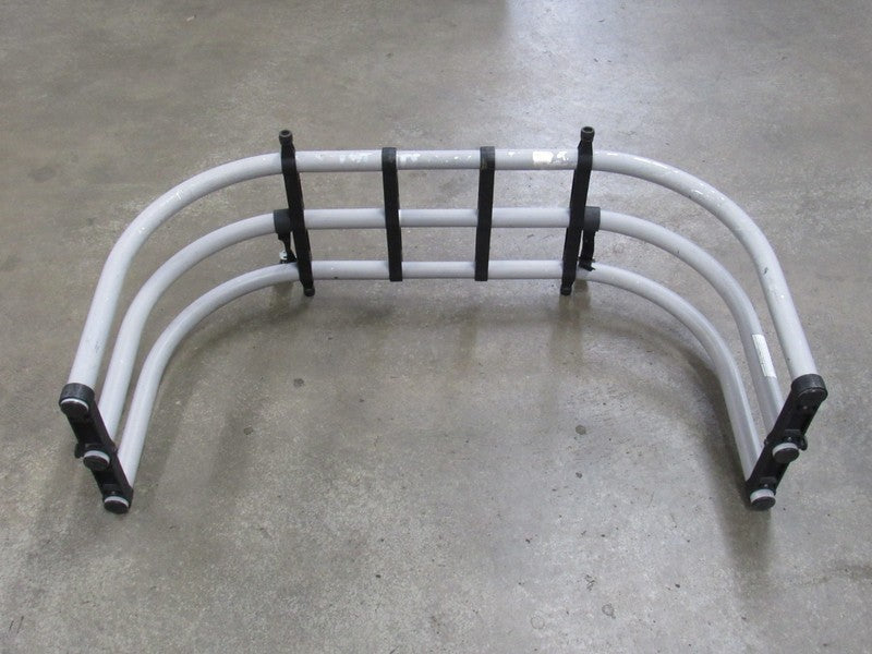 03-06 Subaru Baja Truck Bed Tailgate Extender Extension W/ Brackets OE