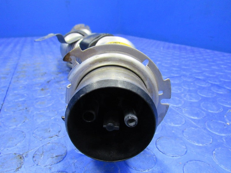 14-19 Chevrolet Corvette C7 Fuel Tank Crossover Connector Line Hose 25