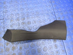99-02 BMW Z3 Coupe Inside Rear Left Upper Cargo Trim Panel Black Set 2