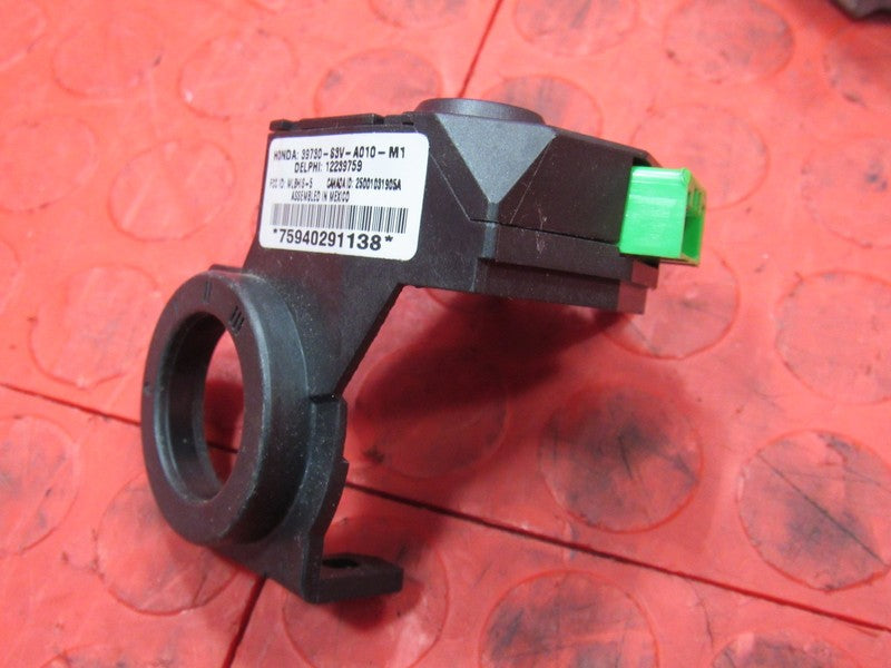 05-06 Acura RSX AT ECU PCM Programmed Engine Computer Key 37820-PND-A6